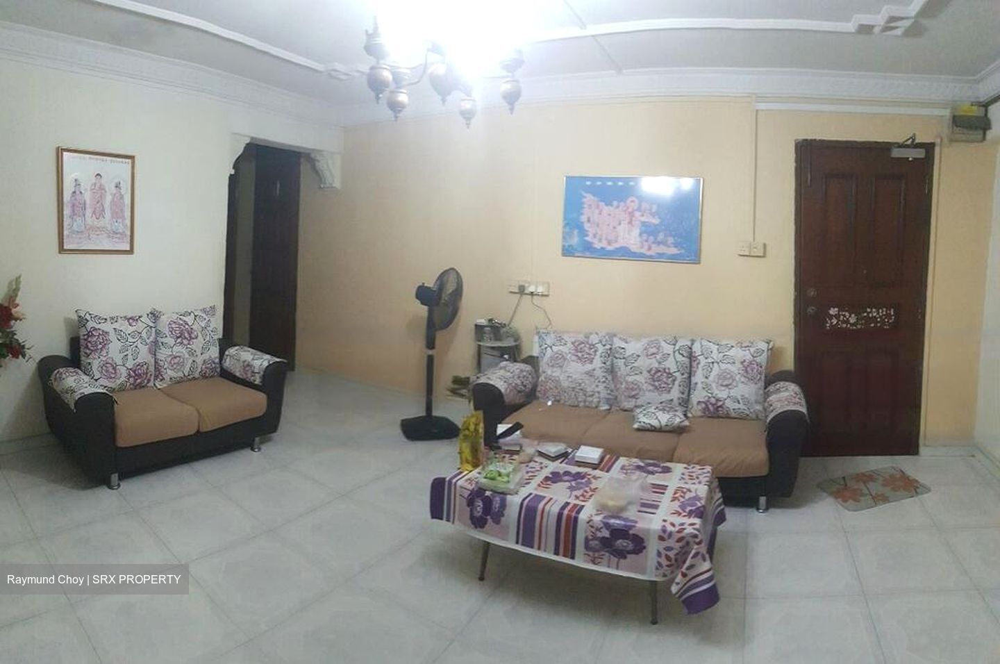 Blk 486 Jurongville @ Avenue 1 (Jurong West), HDB 4 Rooms #504633911